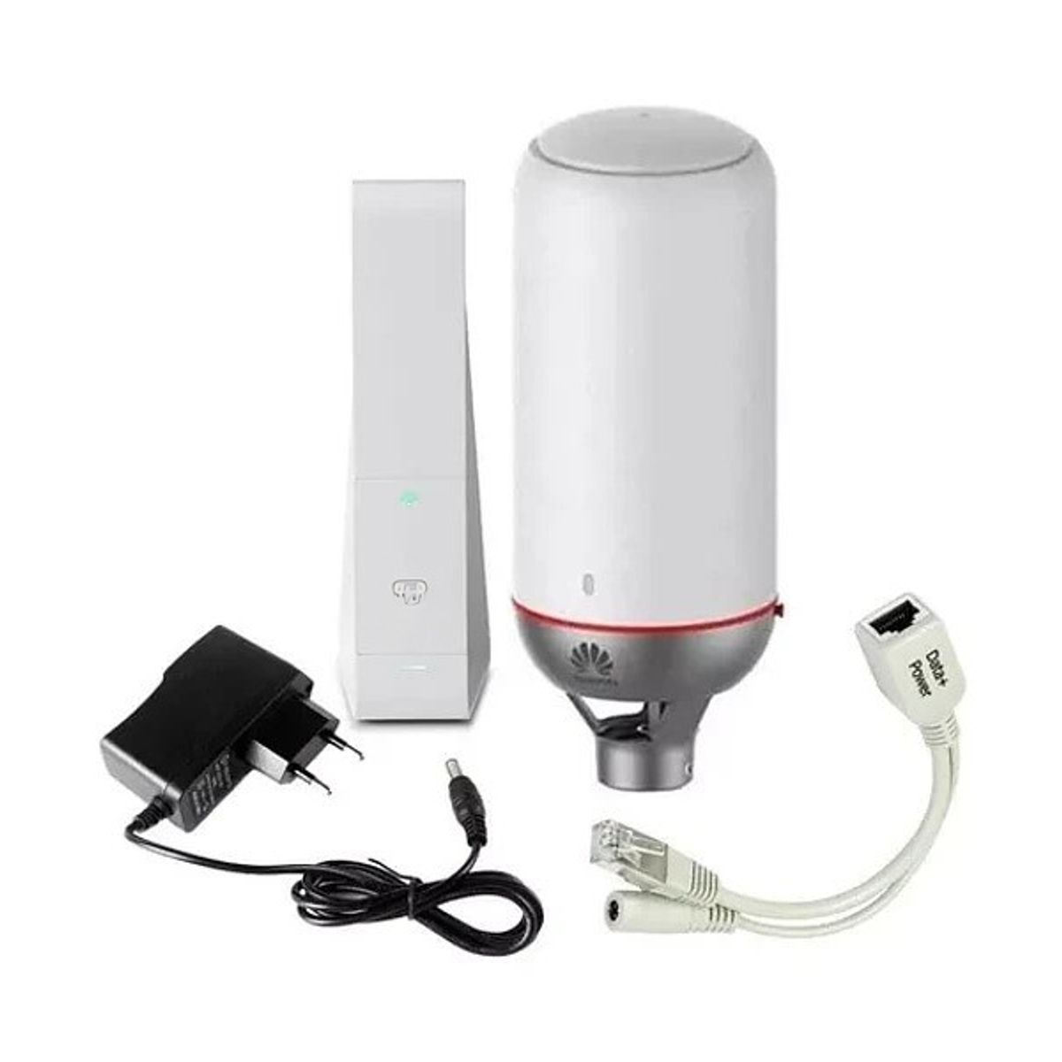 GENERICO - Antena Huawei internet rural  Kit Standard y asesoría gratis