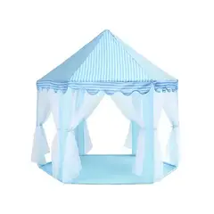 GENERICO - TIENDA DE CAMPAÑA INFANTIL