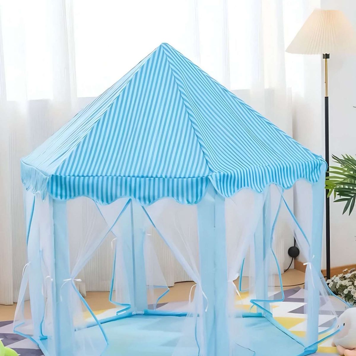 GENERICO - TIENDA DE CAMPAÑA INFANTIL