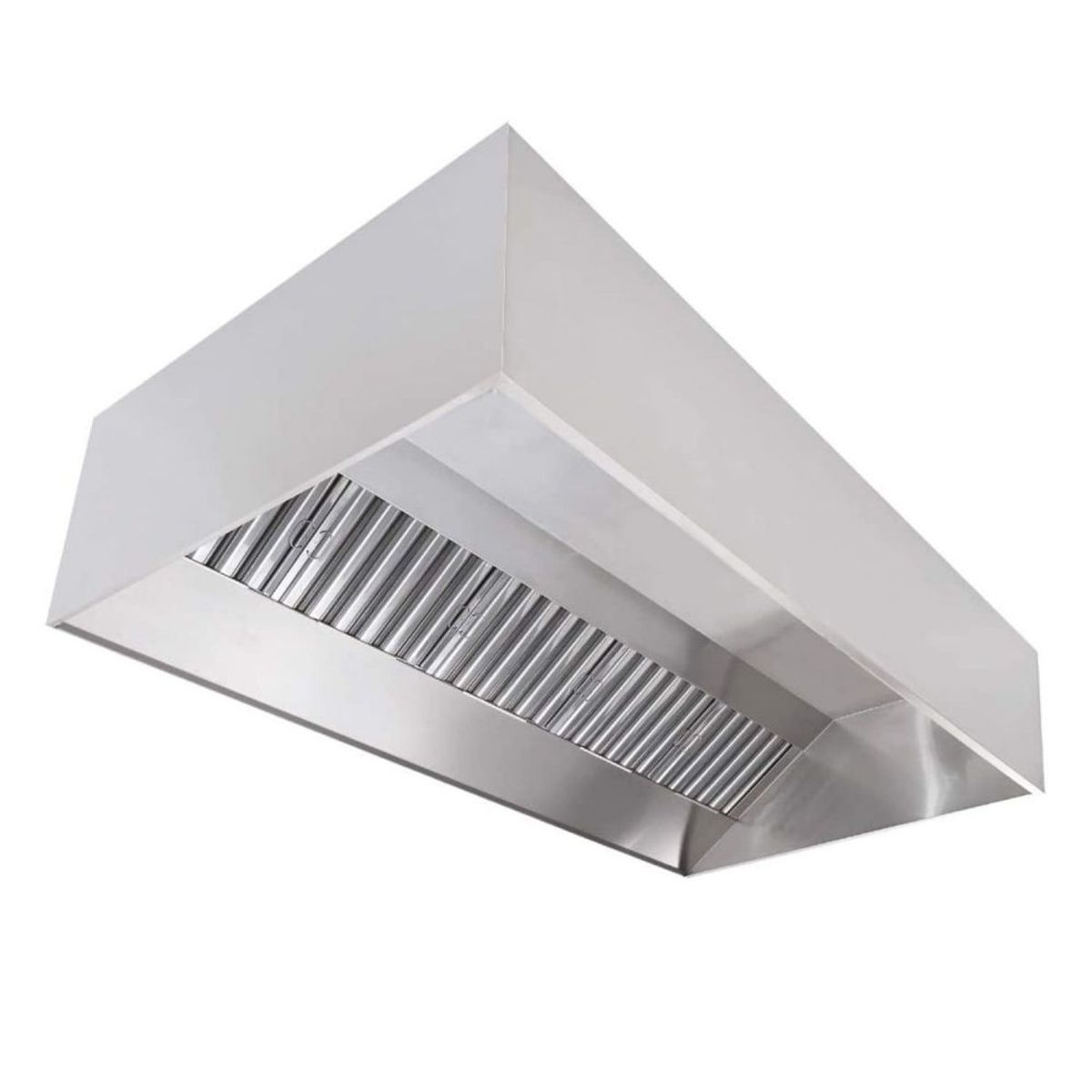 GENERICO - Campana de Acero 1.50 Metro Mural