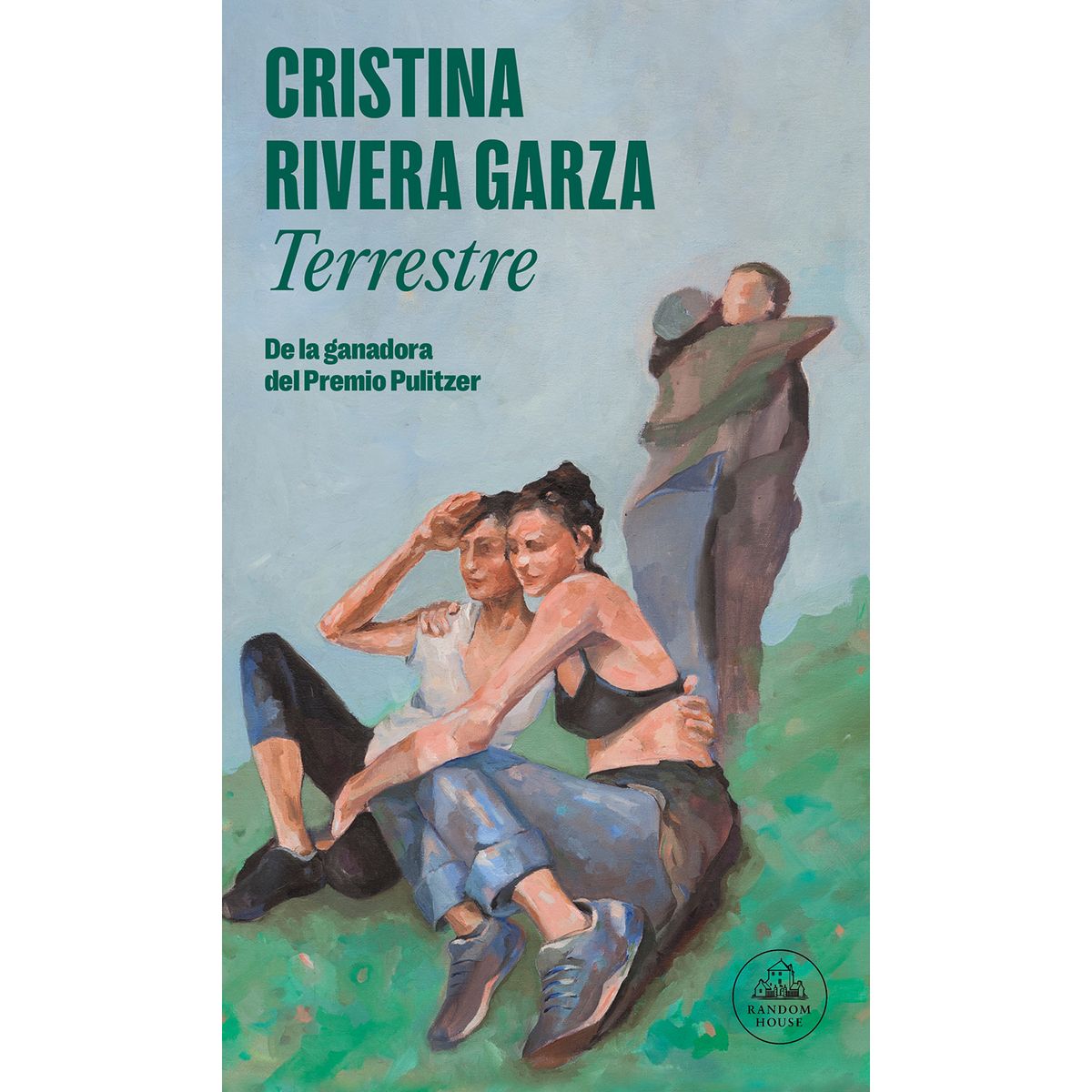 PENGUIN RANDOM HOUSE - Libro Terrestre