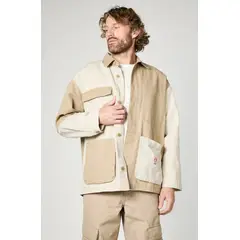 WRANGLER - Chaqueta Hombre Casey Jones Pelican