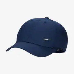 NIKE - Gorro DriFIT Club Azul