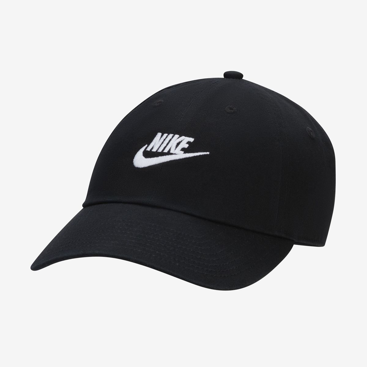 NIKE - Gorro Nike Club Unisex Negro