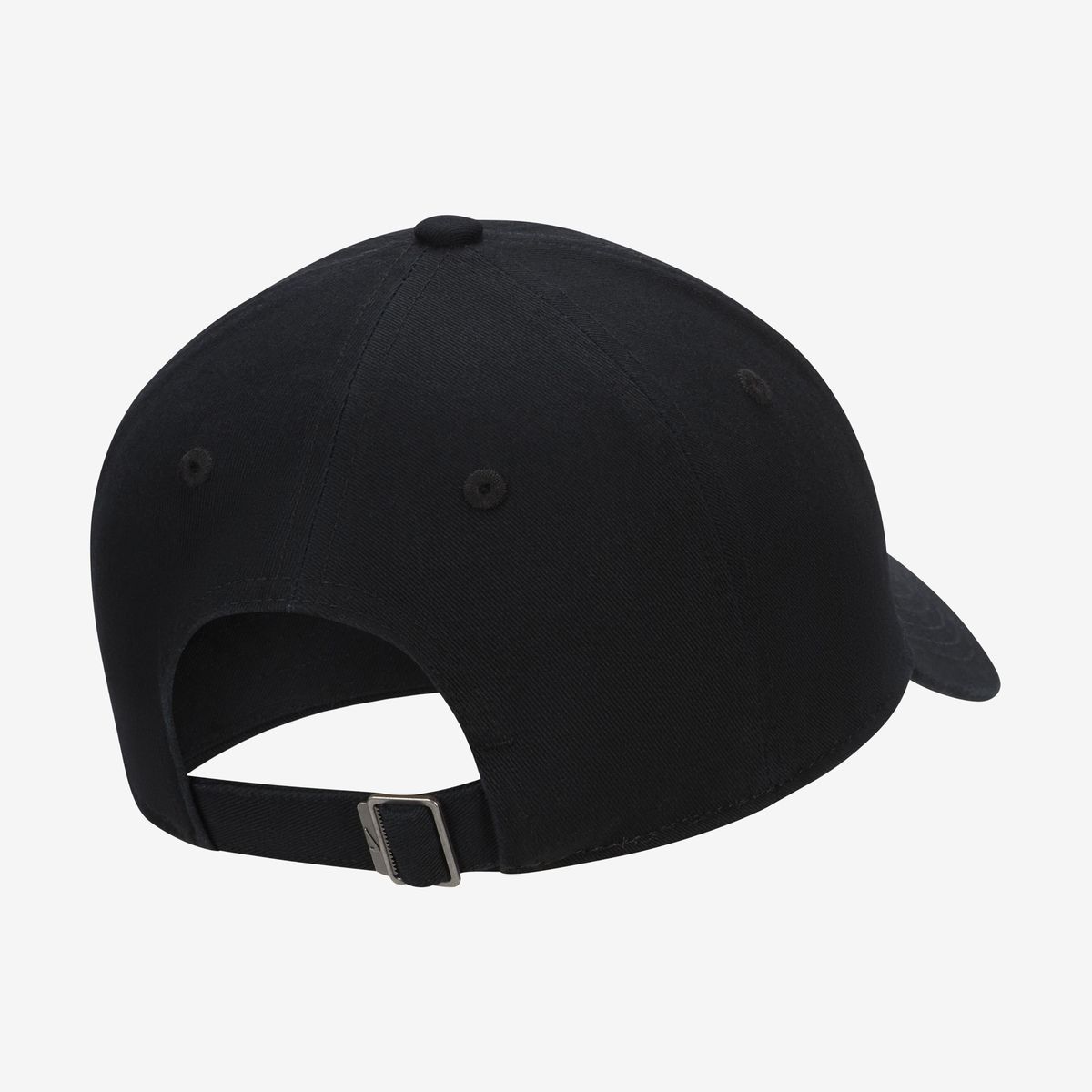 NIKE - Gorro Nike Club Unisex Negro