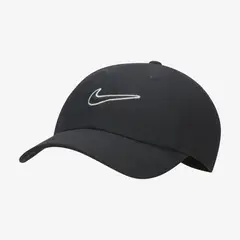 NIKE - Gorro Sportswear Club Unisex Negro