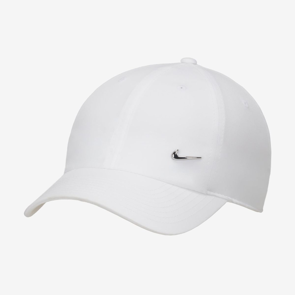 NIKE - Gorro Nike DriFIT Club Unisex Blanco