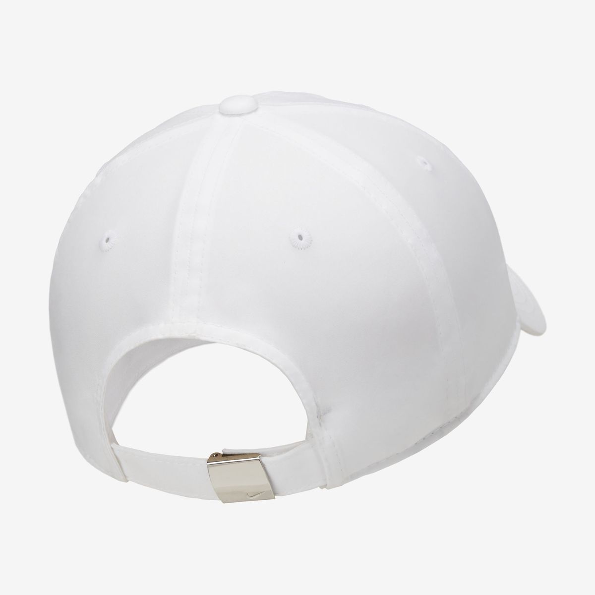 NIKE - Gorro Nike DriFIT Club Unisex Blanco