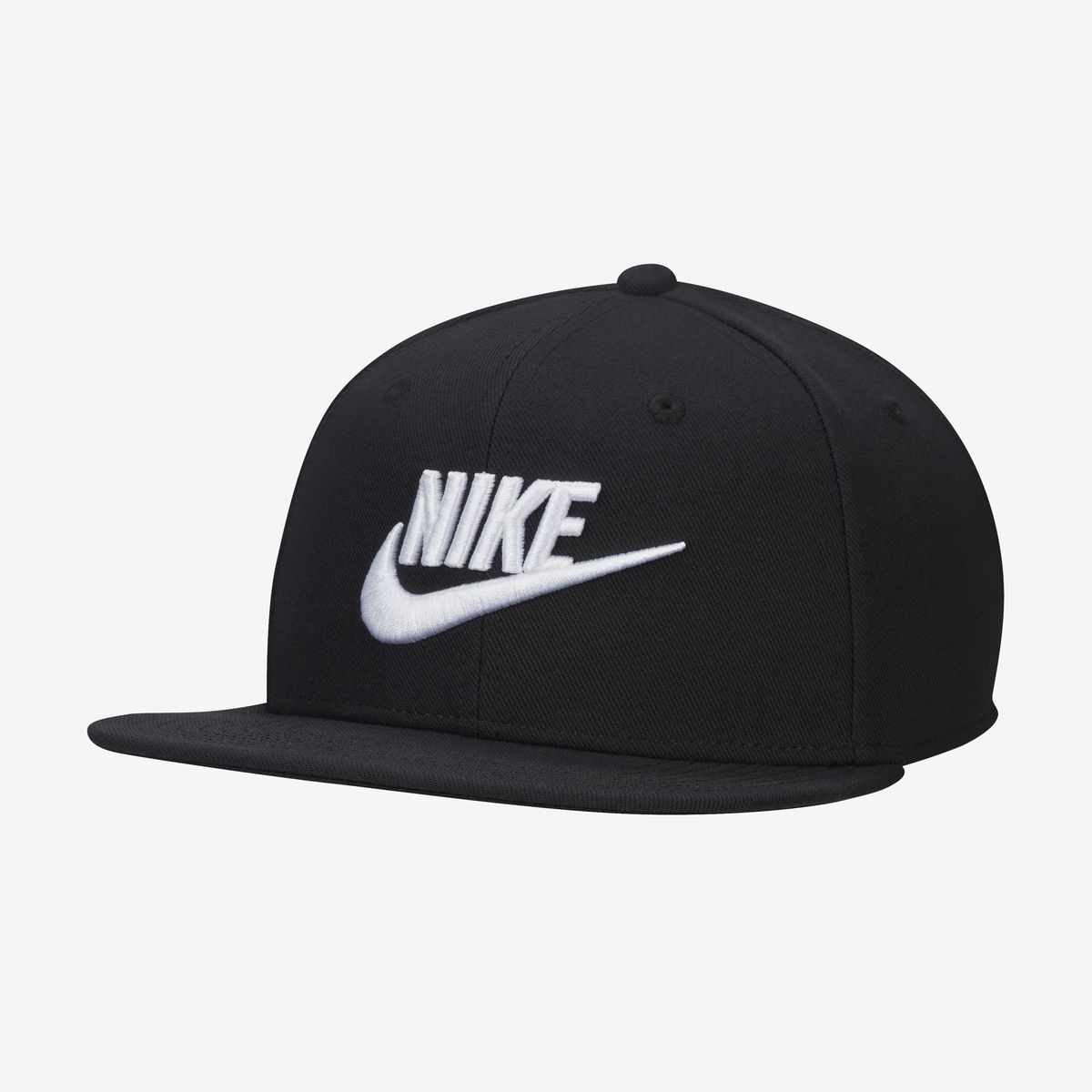 NIKE - Gorro Nike DriFIT Pro Unisex Negro