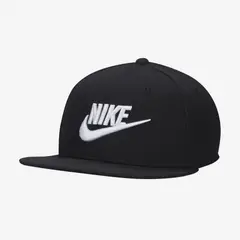 NIKE - Gorro DriFIT Pro Unisex Negro