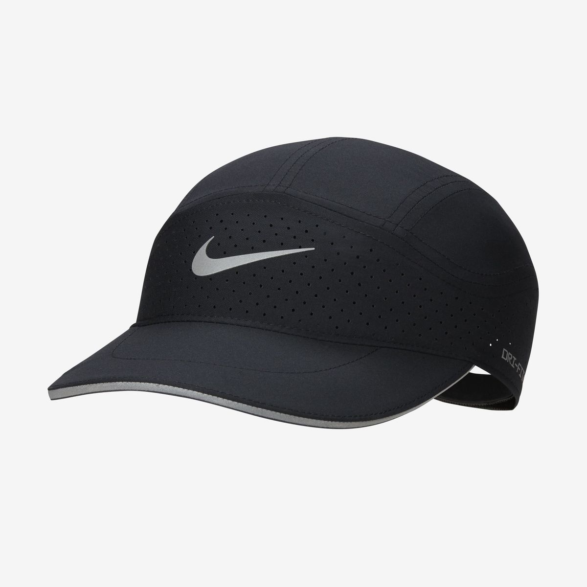 NIKE - Gorro Nike DriFIT ADV Fly Unisex Negro