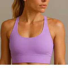 REVA R - Peto Deportivo Mujer REVA Elastizado Alta Sujeción