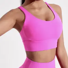 REVA R - Peto Deportivo Mujer REVA Elastizado Alta Sujeción