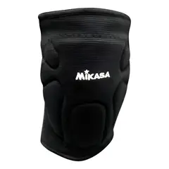 MIKASA - Rodillera Voleibol Deportivas Unitalla Senior 832sr