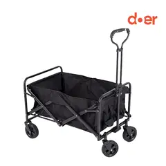 DOER - Carro Plegable 46x70