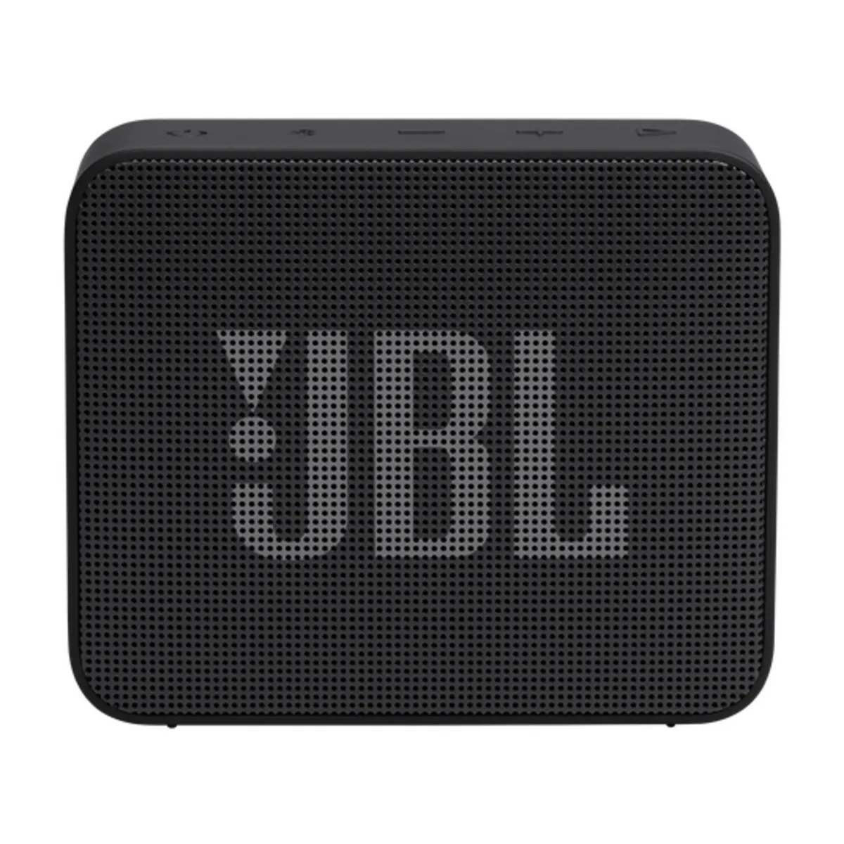 JBL - Parlante JBL Go Essential 2 Portatil Bluetooth IPX67 5H Neg