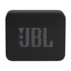 JBL - Parlante Go Essential 2 Portatil Bluetooth IPX67 5H Neg