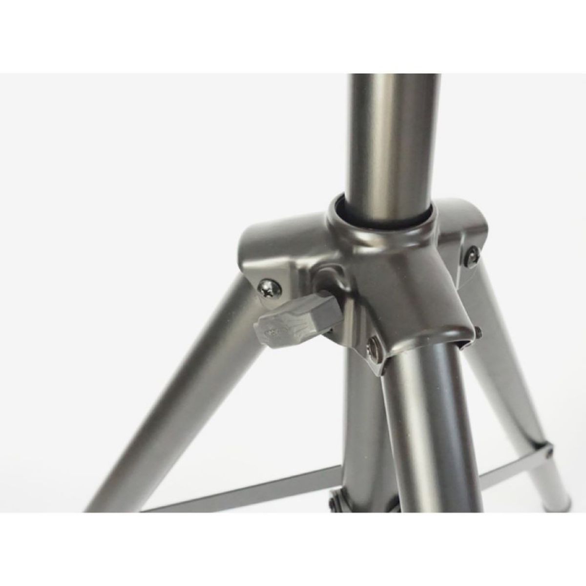 PROEL - Par De Atriles De Parlantes Con Funda Proel FRE 180 Kit V2