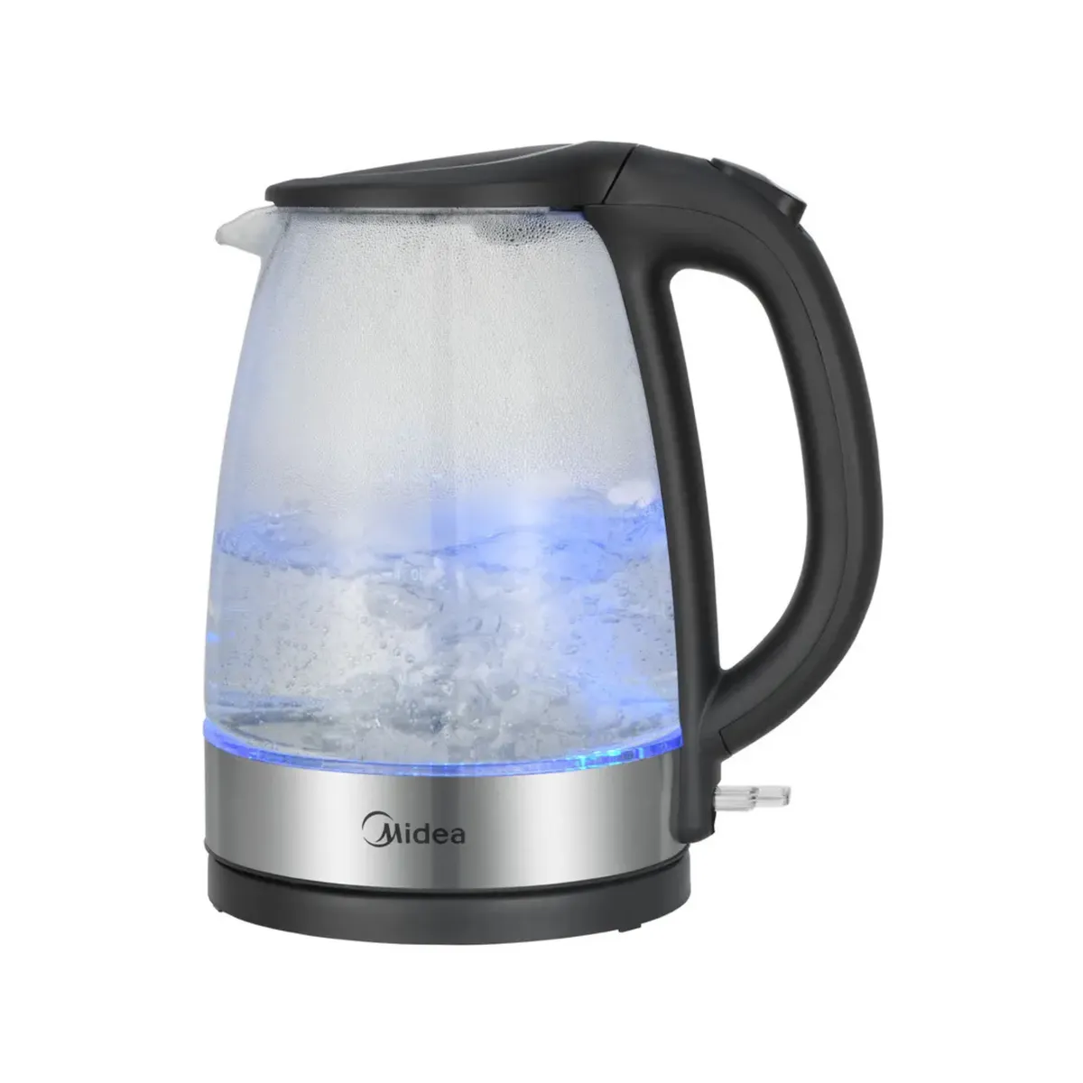 MIDEA - Hervidor de Vidrio Midea
