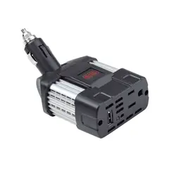 BLACK+DECKER - INVERSOR ELECTRICO 100W