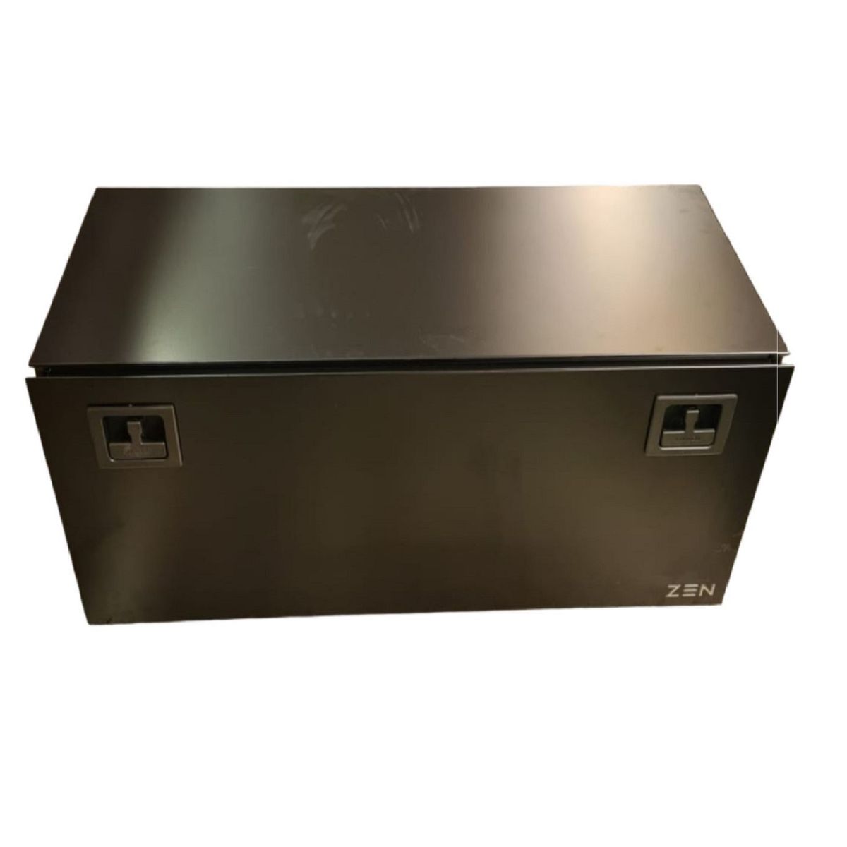 GENERICO - CAJA HERRAMIENTAS METALICA 270 LTS
