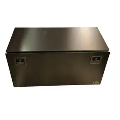 GENERICO - CAJA HERRAMIENTAS METALICA 270 LTS