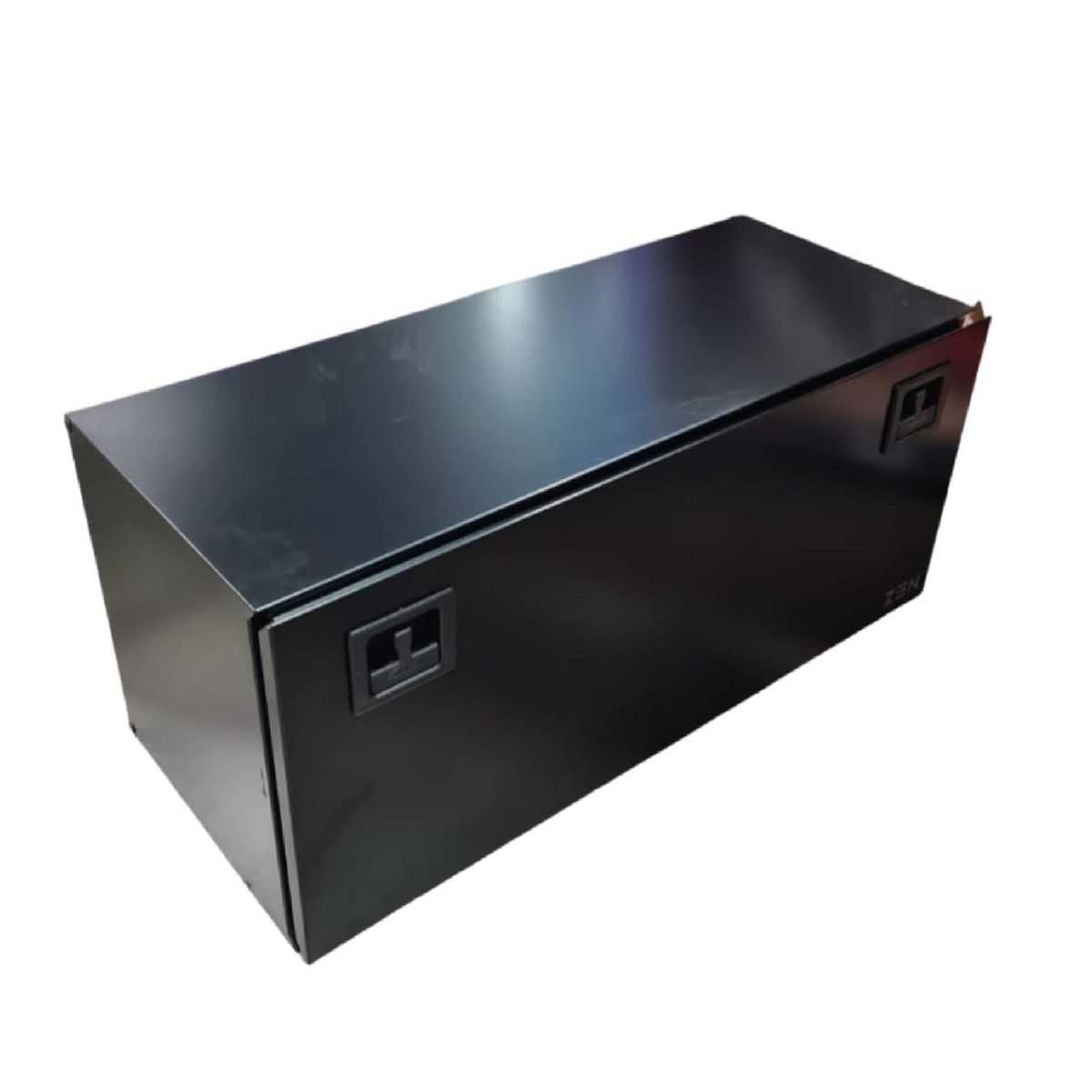 GENERICO - CAJA HERRAMIENTAS METALICA 270 LTS