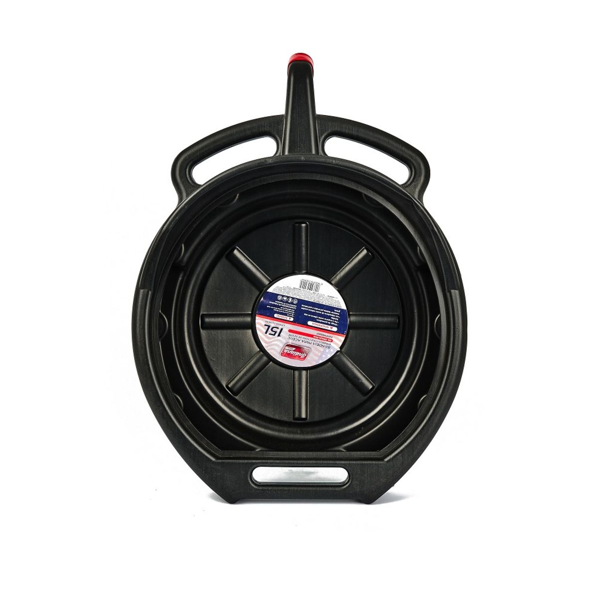 INDIANA - BANDEJA PARA ACEITE 15 LTS