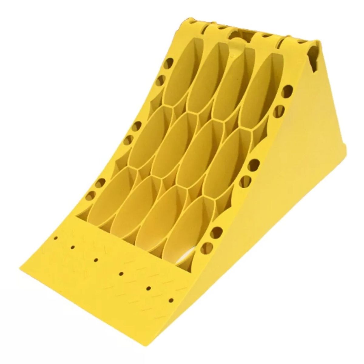 BLACKSMITH - CUÑA PLASTICA BLAKCSMITH PARA 20 TONELADAS