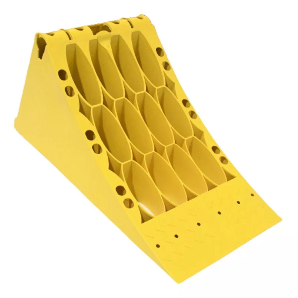 BLACKSMITH - CUÑA PLASTICA BLAKCSMITH PARA 20 TONELADAS