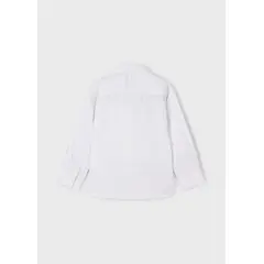 MAYORAL - Camisa estampada niño
