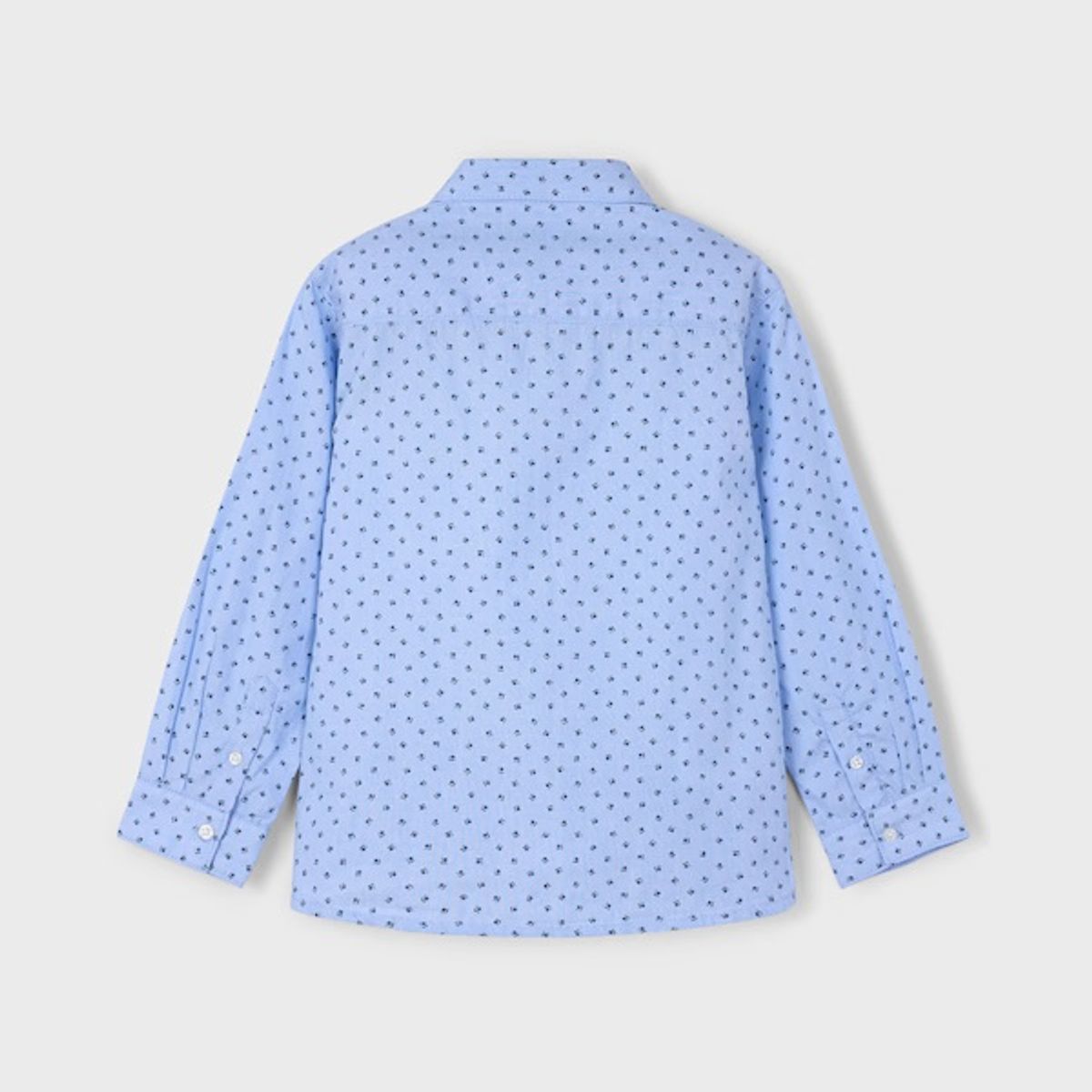 MAYORAL - Camisa estampada niño