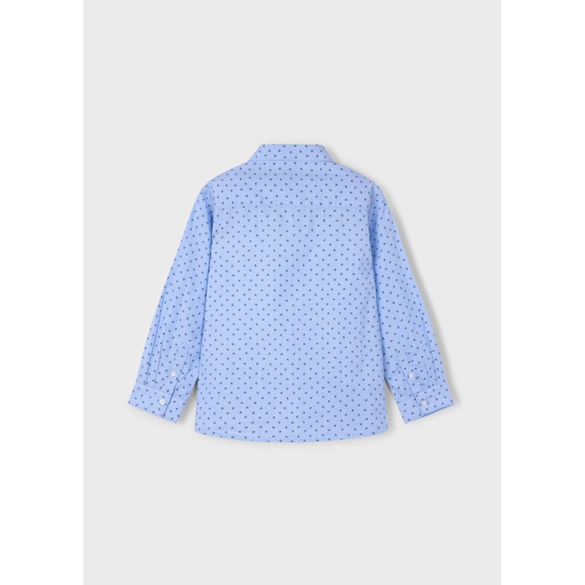 MAYORAL - Camisa estampada niño