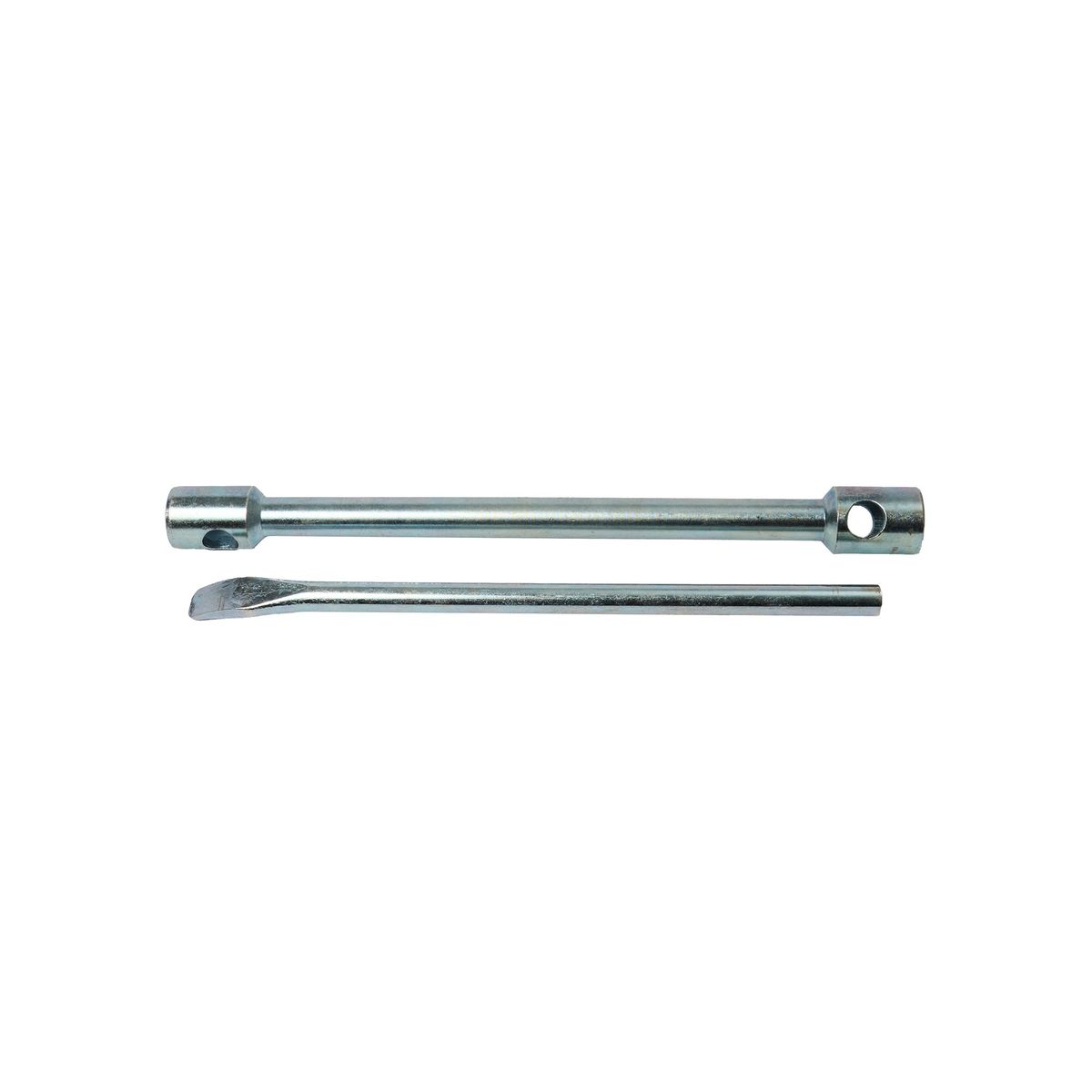 BLACKSMITH - LLAVE DE RUEDA CON BARROTE 24X27 MM