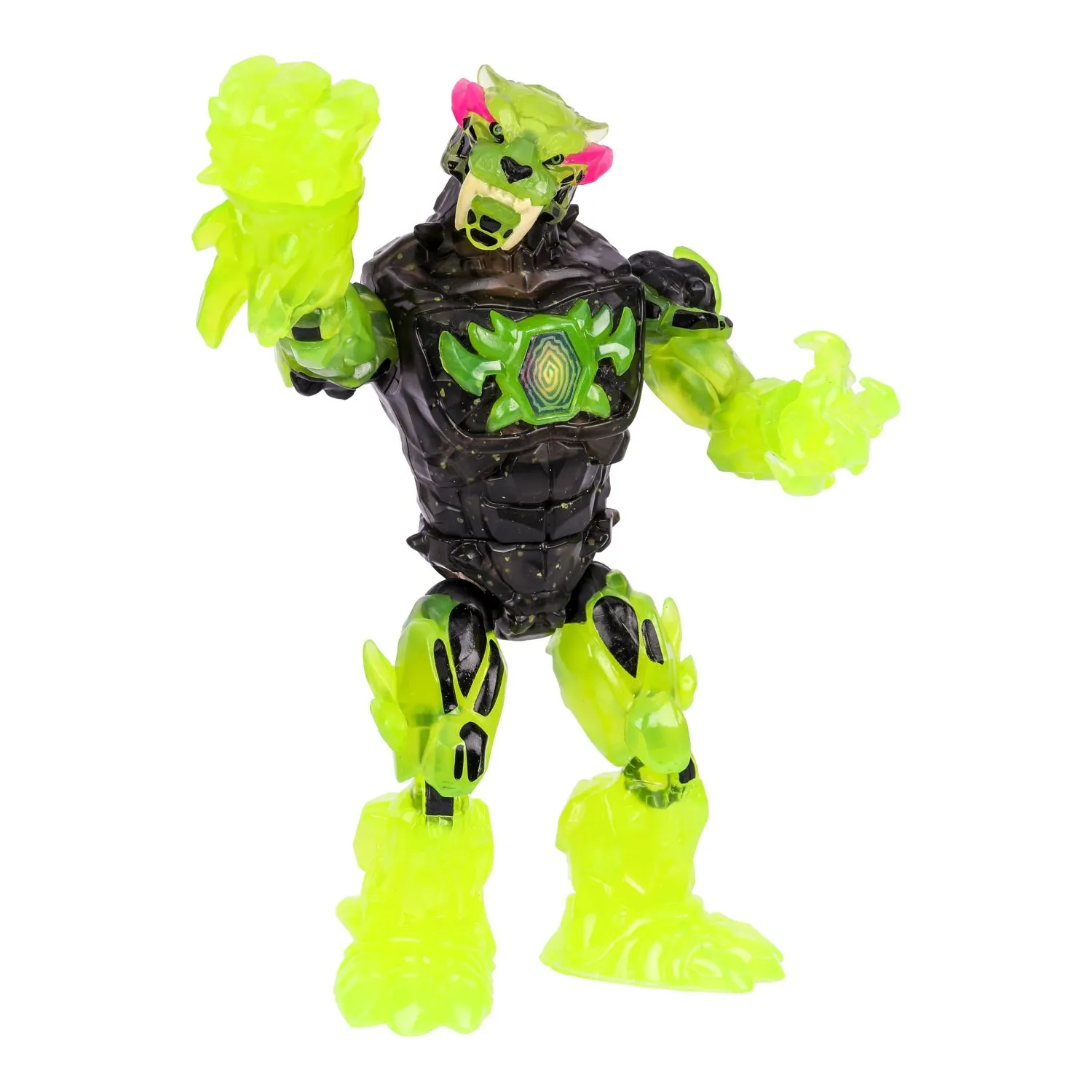 BOING TOYS Mr Beast Lab Cámara Mutación Al Azar | Falabella Chile