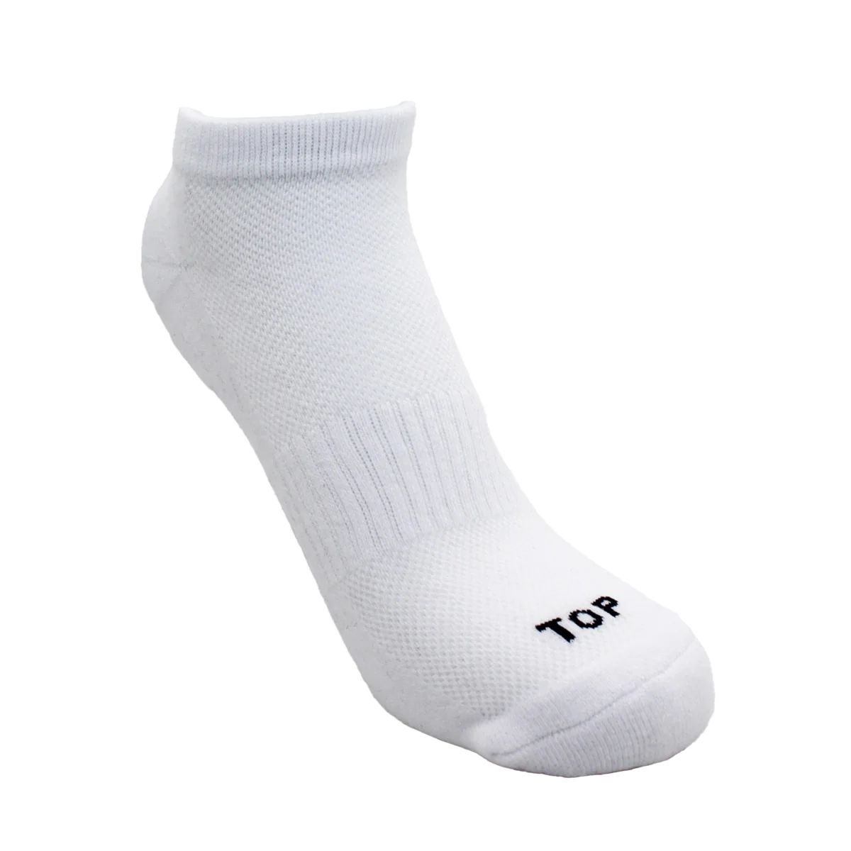 TOP - Calcetines Deportivos Tobilleros Mujer Pack 7 C1 Top