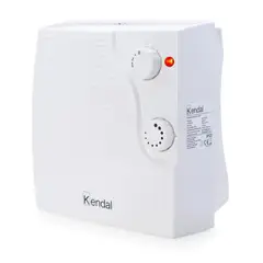 KENDAL - TERMOVENTILADOR BAÑO KEB-2004C