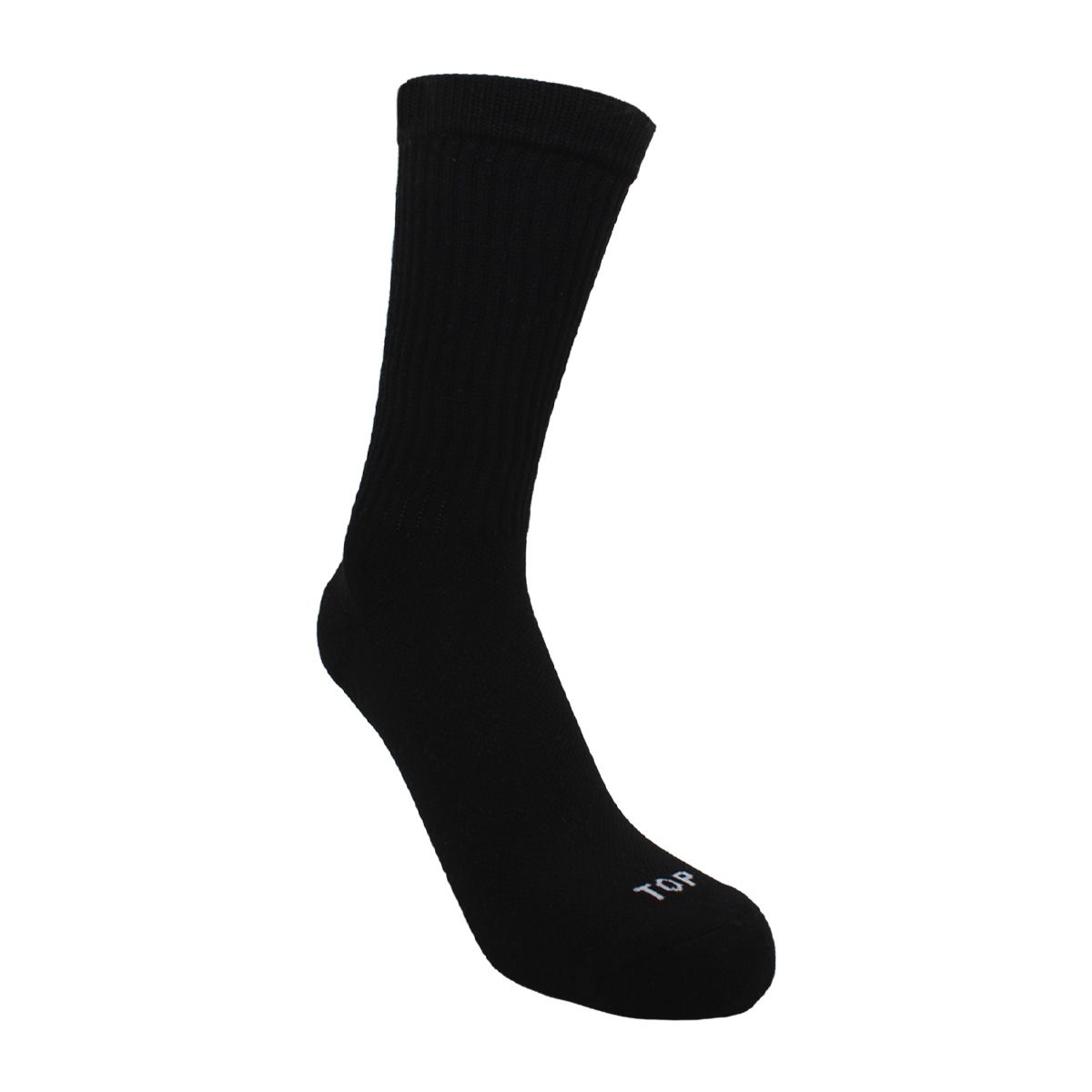 TOP - Calcetines MUJER Deportivos Largos Pack 7 C2 Top