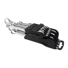 ONSITE - Set 9 Llaves Punta Y Corona Metrico