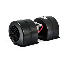 VALEO - MOTOR VENTILADOR EVAPORADOR AC 24 VOLTS