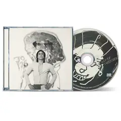 GRUPO LASER DISC - CD Iggy Pop Every Loser Alternative Cover 1CD