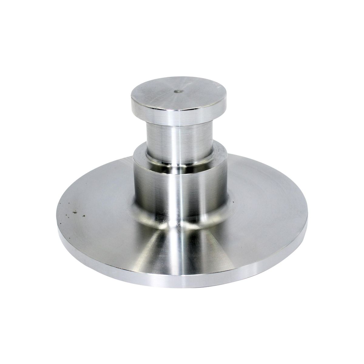 SUNTECH - PERNO REY 2 PULG CON FLANCHE PARA SOLDAR