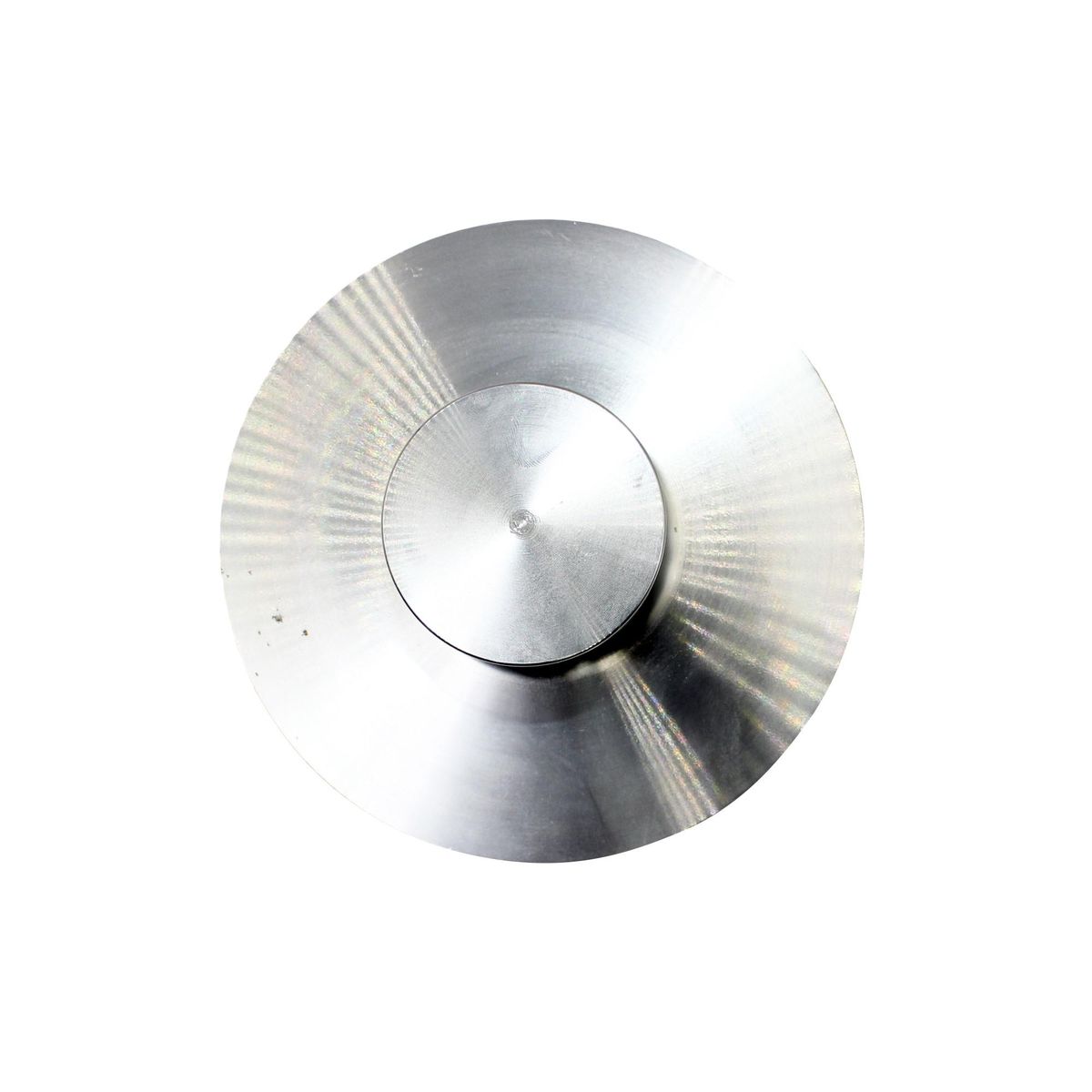 SUNTECH - PERNO REY 2 PULG CON FLANCHE PARA SOLDAR