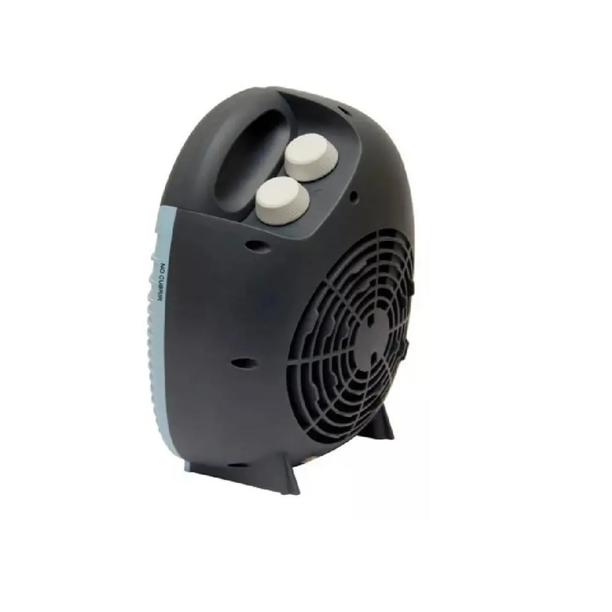 KENDAL - TERMOVENTILADOR VERTICAL KENDAL CELESTE SUN05