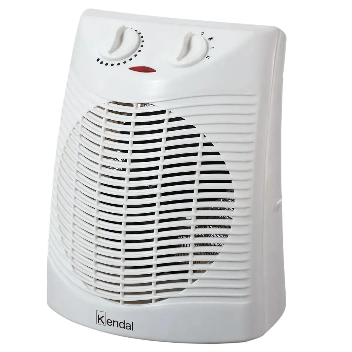 KENDAL - TERMOVENTILADOR KENDAL FH107AS