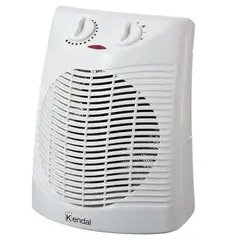 KENDAL - TERMOVENTILADOR FH107AS