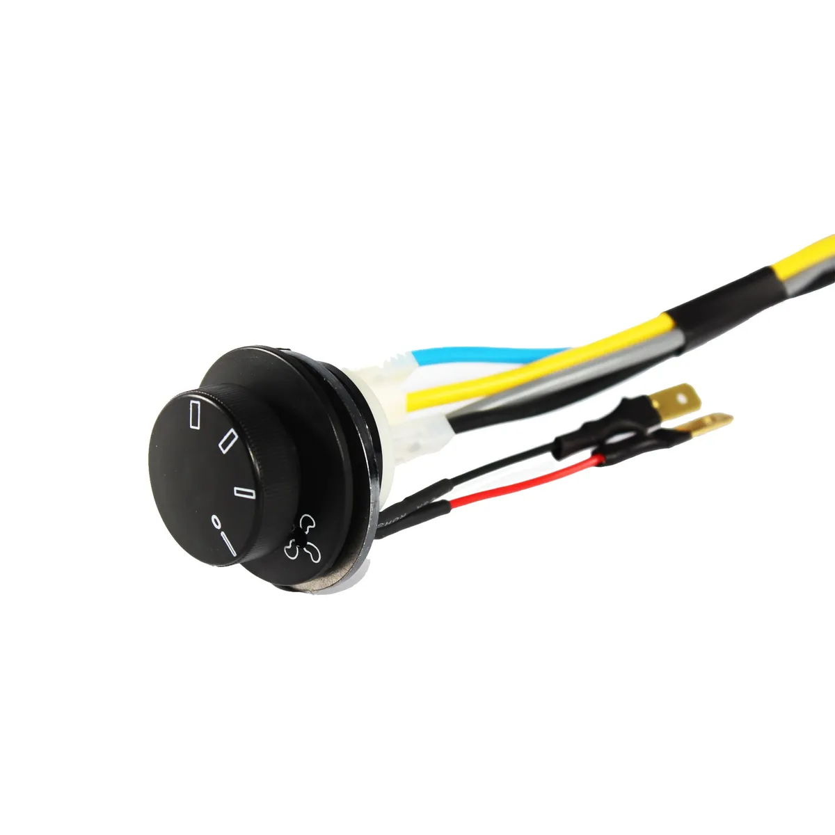 MARCO POLO - INTERRUPTOR DEFROSTER 12 VOLTS