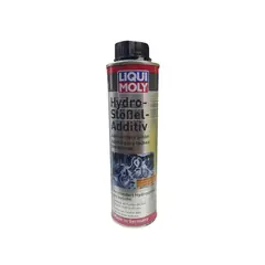 LIQUI MOLY - Aditivo Silenciador De Taquíes Hydro-stössel