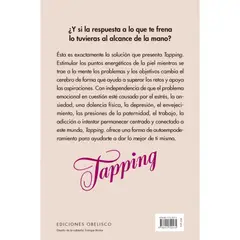 EDICIONES OBELISCO - Tapping. Un aguía revolucionaría