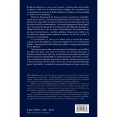 EDICIONES OBELISCO - El gran reinicio y la guerra por el mundo